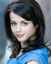 Amrita Acharia